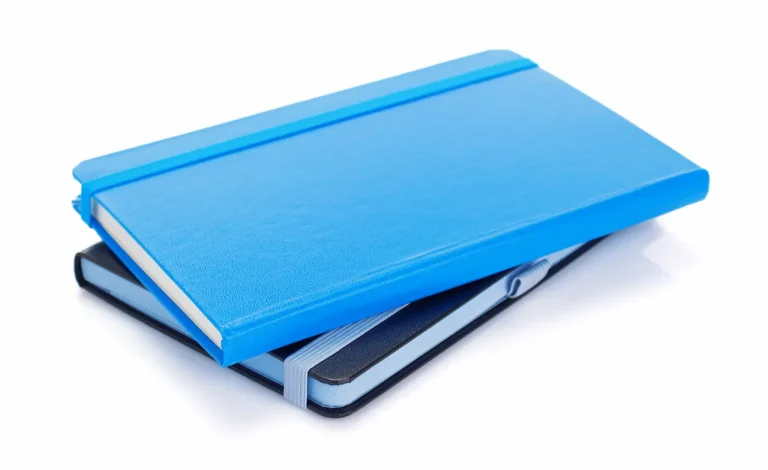 Cuaderno Paretus